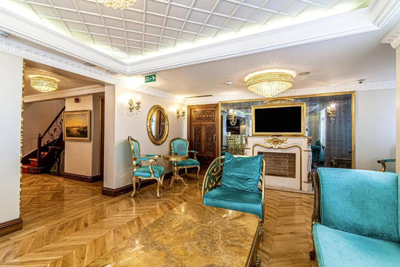 ホテル Splendid Studio In Historic Mansion In Beylerbeyi イスタンブール