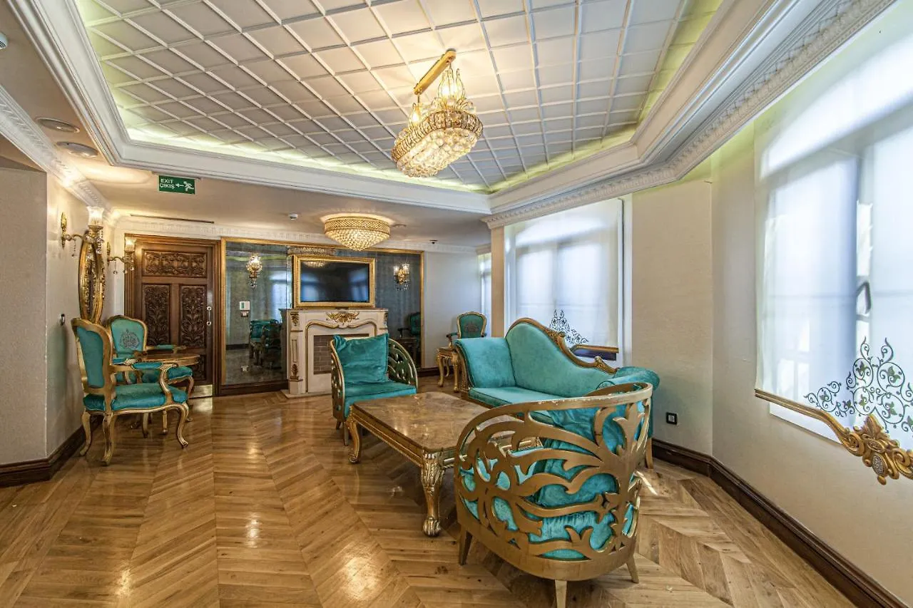 ホテル Splendid Studio In Historic Mansion In Beylerbeyi イスタンブール