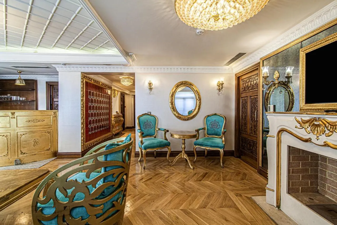 ホテル Splendid Studio In Historic Mansion In Beylerbeyi イスタンブール 0*,  トルコ