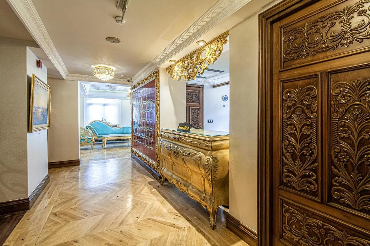 ホテル Splendid Studio In Historic Mansion In Beylerbeyi イスタンブール
